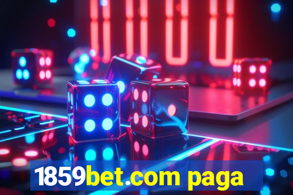 1859bet.com paga